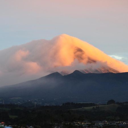 Bed and Breakfast 16 Havelock New Plymouth Exterior foto