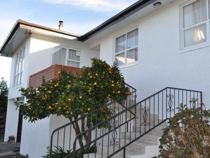 Bed and Breakfast 16 Havelock New Plymouth Exterior foto