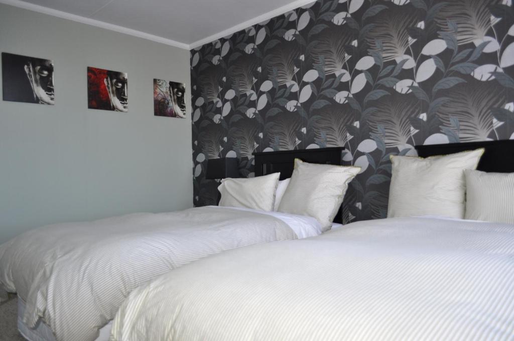 Bed and Breakfast 16 Havelock New Plymouth Habitación foto
