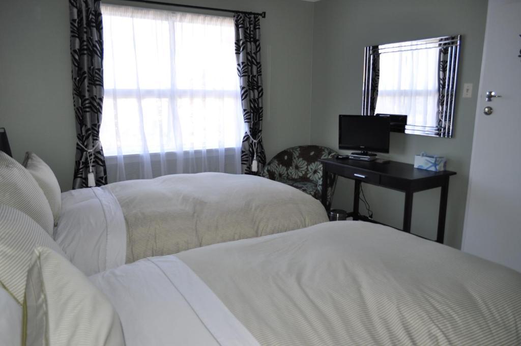 Bed and Breakfast 16 Havelock New Plymouth Habitación foto