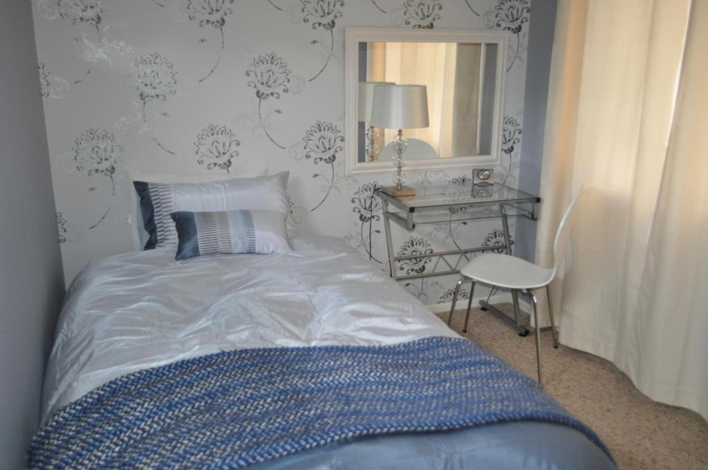 Bed and Breakfast 16 Havelock New Plymouth Habitación foto
