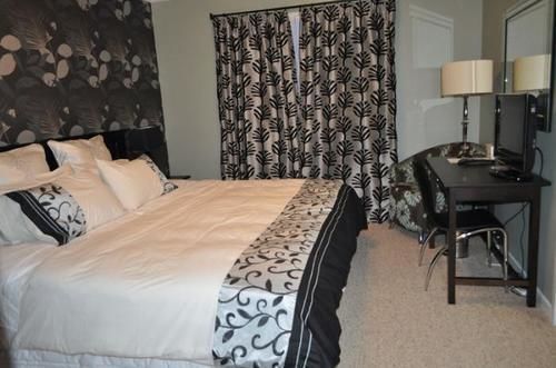 Bed and Breakfast 16 Havelock New Plymouth Exterior foto